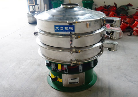 <b>DH-1200-2S篩分機</b>